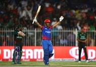 Bangladesh v Afghanistan - DP World Asia Cup
